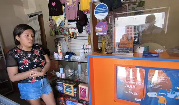 Ladrones roban más de S/14.000 de agente bancario a media cuadra de comisaría de Chiclayo