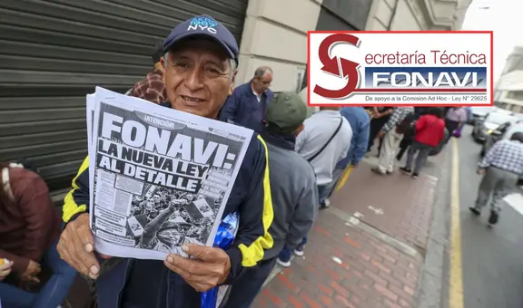 Fonavi 2025: estos son los beneficiarios que recibirán el pago del reintegro 3 en abril tras su oficialización, vía Banco de la Nación