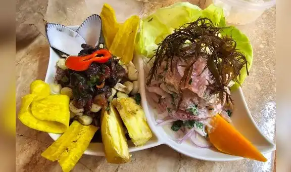 El ceviche mantiene su vigencia como símbolo cultural y gastronómico del Perú