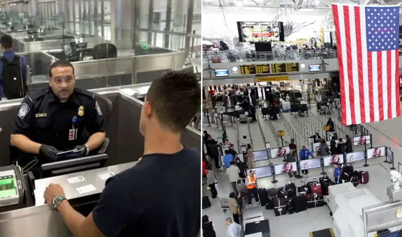 Detienen a ciudadano australiano en el Aeropuerto JFK por 8 horas: fue deportado por esta razón pese a tener documentos en regla