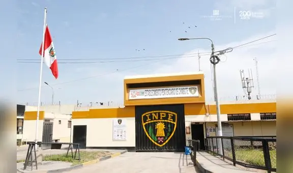 Juzgado Penal Colegiado Supraprovincial impuso cadena perpetua a violador de menor