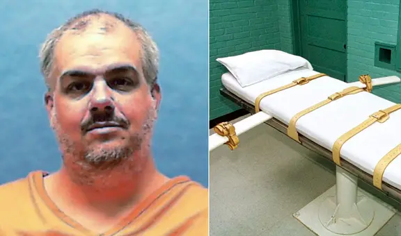 Florida ejecuta a hombre que secuestró, abusó y asesinó a trabajadora de un reconocido periódico local hace 25 años