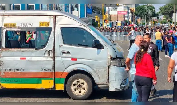 Una misma banda criminal atacó a tiros a dos transportistas por extorsión