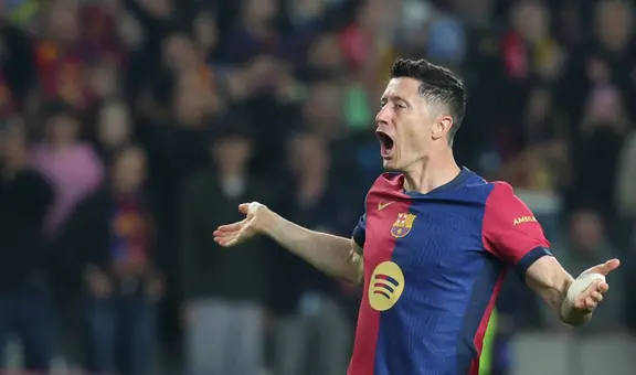 FC Barcelona goleó 4-0 al Borussia Dortmund de local y sueñan con las 'semis' de Champions League