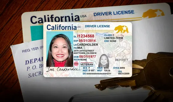 DMV establece estas sanciones para conductores en California que no tengan la licencia AB 60