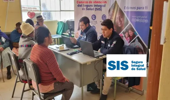 SIS entrega S/1.000 en Perú 2025: revisa con DNI si accedes y los requisitos para cobrar la Prestación Económica de Sepelio