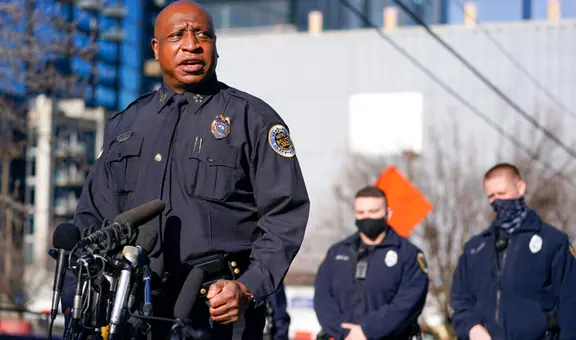 Aviso importante para inmigrantes en EEUU: Senado aprueba proyecto de ley que exige a la policía informar de interacciones con indocumentados