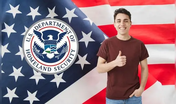 Los inmigrantes en EEUU que no tendrán que completar el registro obligatorio del USCIS este viernes