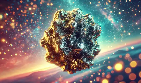 Este metal supera al oro y al rodio en ser de los más caros del mundo: vale US$27 millones por gramo y solo se produce 500 mg al año