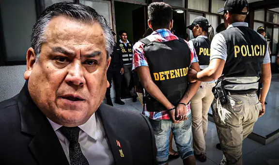 Paro de transportistas: Gustavo Adrianzén asegura que estados de emergencia funcionaron pese a incremento de criminalidad