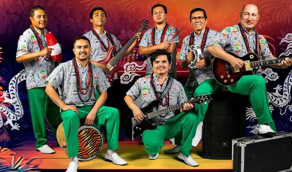 Los Mirlos en Coachella 2025 setlist: lista de canciones que tocarán en el vibrante festival