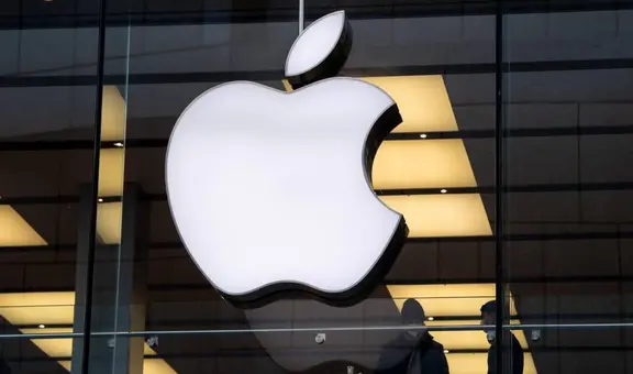 Apple deja de ser la compañía más valiosa del mundo tras los aranceles impuestos por Donald Trump a China