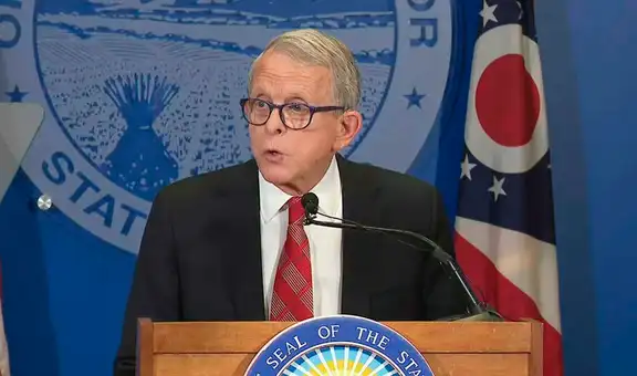 Estas son las nuevas leyes firmadas por Mike DeWine que entrarán en vigor en Ohio este 9 de abril