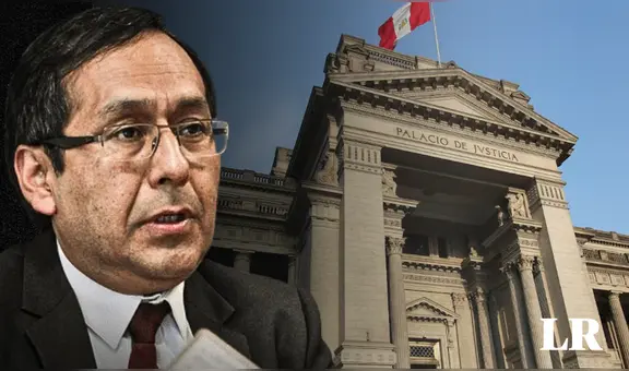 Caso Qali Warma: Fredy Hinojosa y el recurso con el que busca anular su impedimento de salida del país por 6 meses