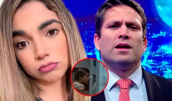 Susana Alvarado reaparece con sorpresiva publicación tras tensa discusión y ampay con Paco Bazán