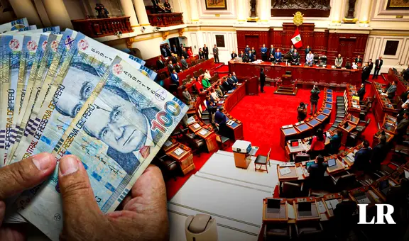 Retiro CTS y AFP no avanza: presentan más proyectos de ley, pero Congreso no dictamina