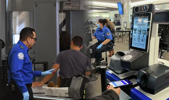 Programa del DMV de California que beneficia a los residentes en sus viajes por los aeropuertos del estado