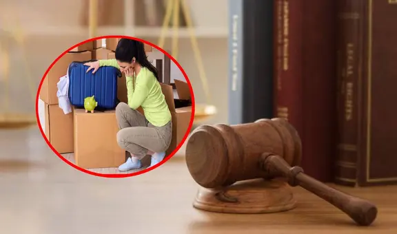 Estos son los bienes que no podrán embargarte si tienes deudas en 2025, así lo precisa el Código Civil peruano