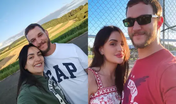 Inmigrante peruana es liberada tras 49 días detenida por ICE y se reencuentra con su esposo estadounidense: se pagó fianza de US$3.000