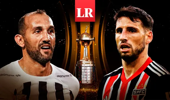 Alianza Lima vs Sao Paulo EN VIVO: horario y posibles alineación del partido por la fecha 2 de la Copa Libertadores 2025