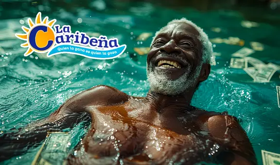 Qué jugó Caribeña Día y Noche EN VIVO HOY, 10 de abril 2025: resultados vía Telepacífico y número ganador del último sorteo