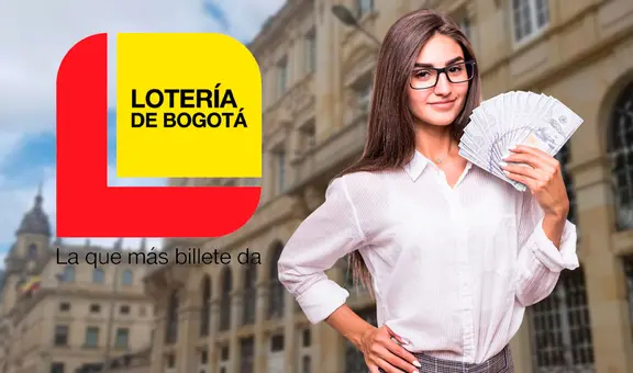 Lotería de Bogotá del 10 de abril: últimos resultados y qué número jugó el sorteo 2789 en Colombia