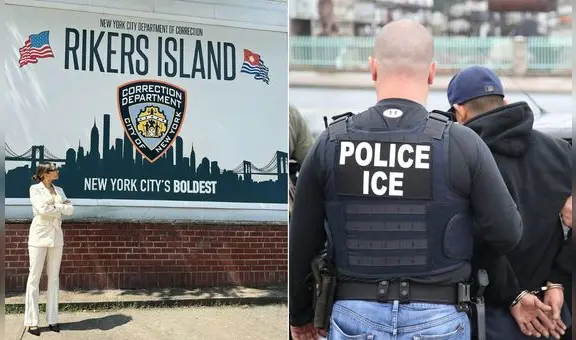 ¡Malas noticias para inmigrantes en USA! Nueva York confirma colaboración ICE para arrestas este grupo de migrantes