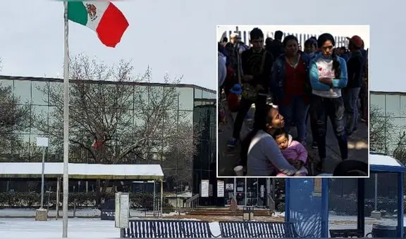 Consulado de México tramita "carta poder" para inmigrantes con hijos en EEUU: para qué sirve y cuáles son sus requisitos