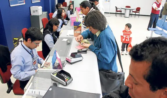 Publican ley que obliga a bancos y demás entidades financieras a explicar por qué rechazan un crédito