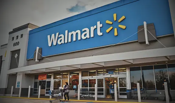 Texas: anciana muere instantáneamente tras ser atropellada en estacionamiento del Walmart de Garth Road