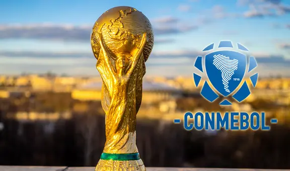 Conmebol pide oficialmente una Copa del Mundo sin precedentes: solicita que el Mundial 2030 se juegue con 64 países