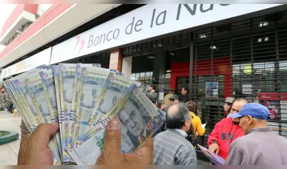 Reintegro 3: ¿vas a cobrar el pago de aportes en del Fonavi? Revisa los montos y link oficial de beneficiarios, vía Banco de la Nación