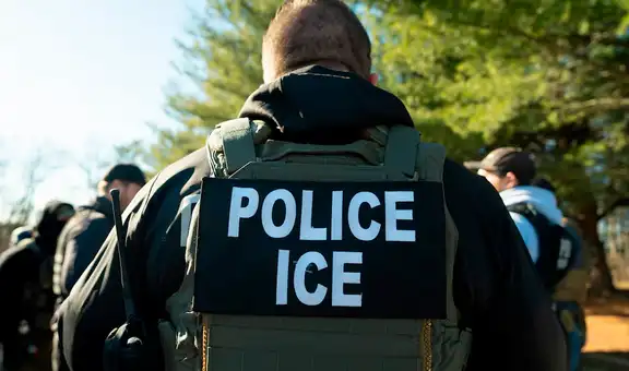 Agentes del ICE en Utah detienen a presunto integrante del Tren de Aragua que habría participado en tiroteo entre pandillas