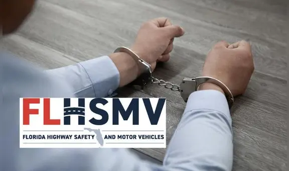 Nueva multa en Florida: Miami-Dade sancionará a conductores que cometan esta infracción en 2025