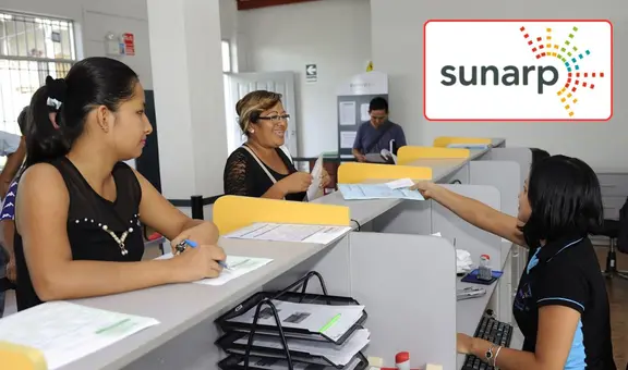 Sunarp aclara el proceso de anticipo de herencia en Perú: requisitos para hacer el trámite y quiénes pueden acceder al beneficio este 2025