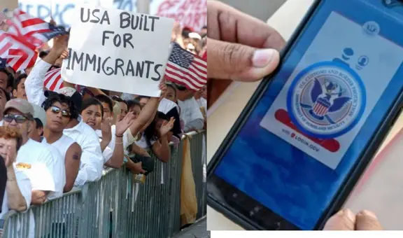 Abogado analiza el impacto legal en inmigrantes tras invalidación de CBP One: “Creemos que hay alternativas”