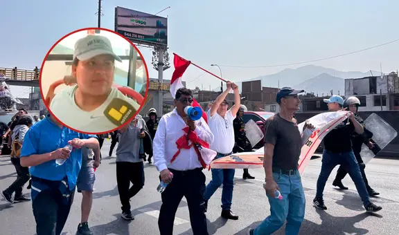 Conductora de mototaxi amenazada paga S/10 de cupo diario hace 3 meses en Ancón: "El precio miserable de nuestra vida"