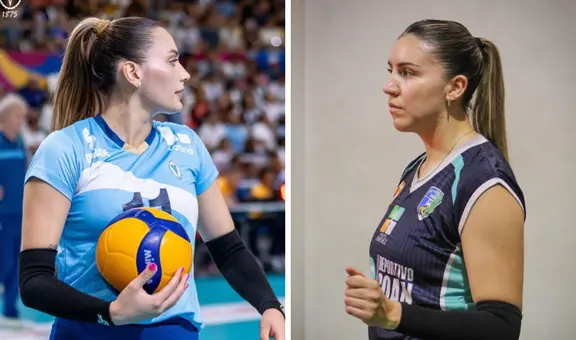 Regatas Lima vs Deportivo Soan: fecha, hora y canal del partido por los playoffs de la Liga Peruana de Vóley 2025