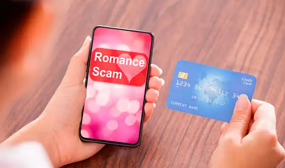 Hombre de Georgia es condenado a 5 años de cárcel por estafa romántica de más de US$300.000 en varios estados