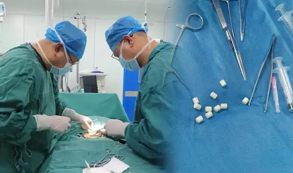 Científicos chinos implantan chip que eliminó en solo 4 horas el deseo de beber en alcohólico con más de 20 años de adicción