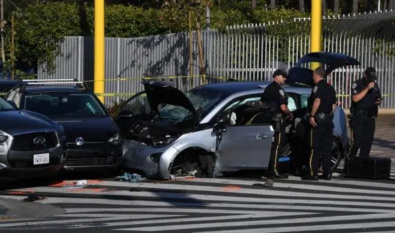Nuevo proyecto de ley aumentaría las sanciones a conductores que ocasionen la muerte a otra persona en este estado de EEUU