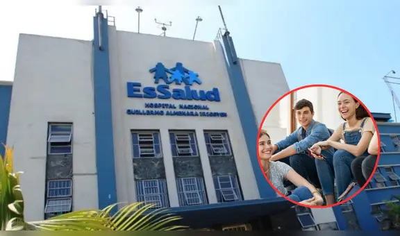 EsSalud permitirá la afiliación de hijos mayores de 18 años en 2025 con este único requisito para obtener el seguro social