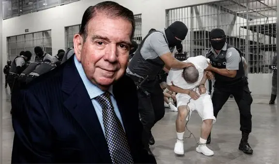 Edmundo González promete reparaciones para la familia de Laken Riley y víctimas del Tren de Aragua en EEUU