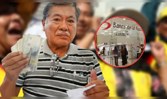 Fonavi : revisa desde qué puedes cobrar el pago de Reintegro 3 del hoy viernes 11 de abril, vía Banco de la Nación