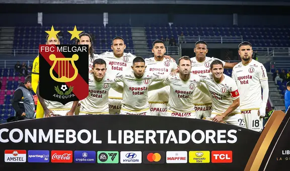 ¿No juegan ante Melgar? Universitario podría perder a 3 jugadores claves en crucial partido por la Liga 1