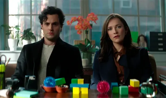 'You' temporada 5: cuándo se estrena en Netflix y qué se sabe de la nueva entrega