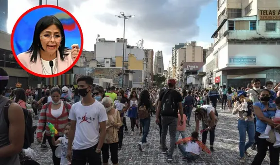 Días de asueto por Semana Santa 2025: estas son las fechas de descanso para trabajadores públicos de Venezuela