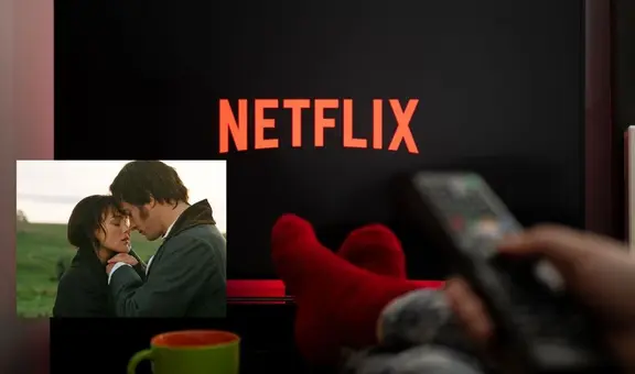 Netflix reinventa 'Orgullo y prejuicio' con Emma Corrin y Jack Lowden como protagonistas: todo lo que sabemos sobre la nueva adaptación