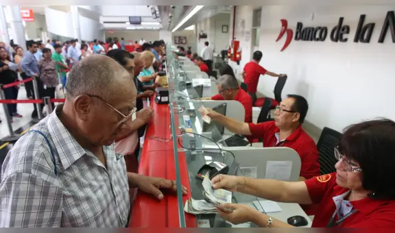 Fonavi en el Banco de la Nación HOY 11 abril: horario de atención, módulo de consulta virtual y más sobre el pago de Reintegro 3