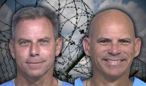 Los hermanos Menéndez sin respaldo de la Fiscalía, presentarán este viernes su defensa en busca de una nueva sentencia